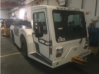 JBT B250 - Аэродромный тягач