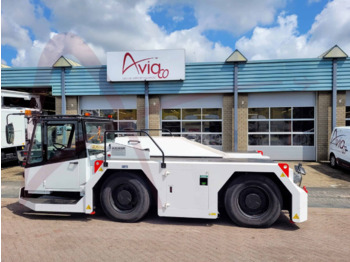 KALMAR MOTOR AB FB 250 - Аэродромный тягач