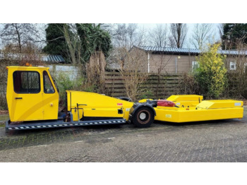 KALMAR TBL180 - Аэродромный тягач