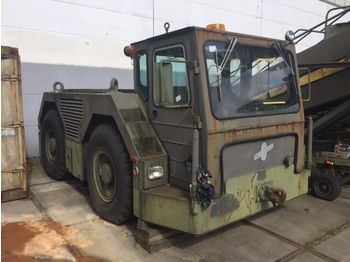 Stewart & Stevenson MB-2 - Аэродромный тягач