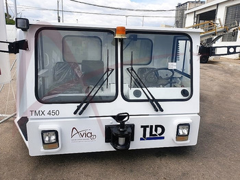 TLD TLD TMX-450 - Аэродромный тягач