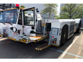 TLD TLD TPX-500-MTS - Аэродромный тягач