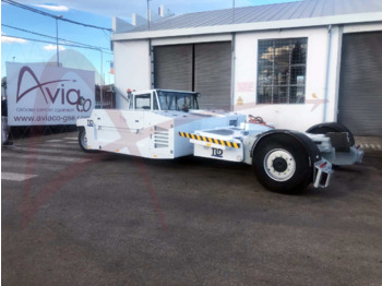 TLD TPX-200-MT - Аэродромный тягач