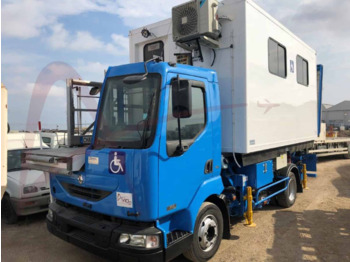  SOVAM HELP 15 HDC - Амбулифт