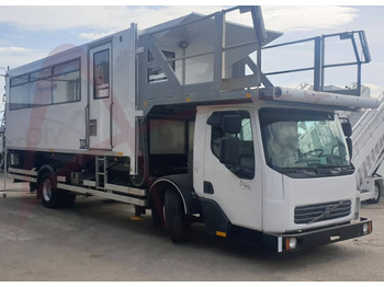 TLD CHTP BM 5.9 - Амбулифт