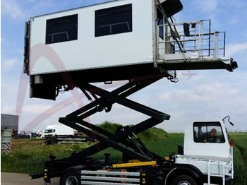 TLD CHTP PM-5.9 - Амбулифт