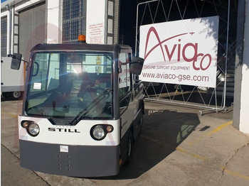 STILL R07-25 - Багажный тягач