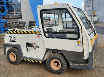 TLD TEX-20 - Багажный тягач