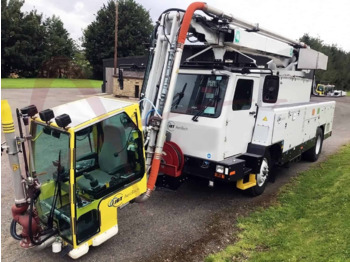 JBT JBT TEMPEST - Деайсер