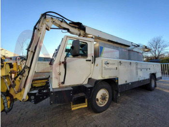 JBT JBT TEMPEST 2 - Деайсер