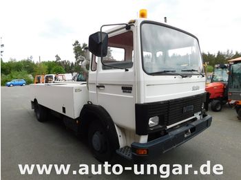 IVECO 90-13 Zellinger Water Supply Airport GSE - Аэродромная техника