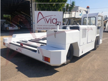 JBT AEROTECH JBT AEROTECH CPT-7 - Аэродромная техника