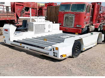 JBT AEROTECH JBT AEROTECH CPT-7 - Аэродромная техника