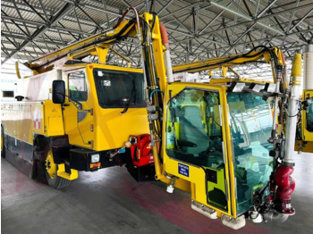 JBT AEROTECH TEMPEST 2 - Аэродромная техника