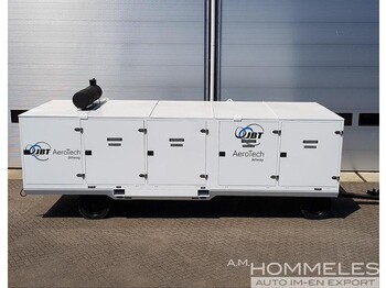JBT Aerotech (FMC) JetAire 110 - Аэродромная техника