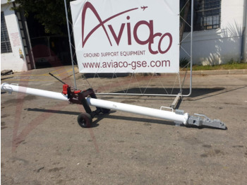 JMS J-TOW 320 - Аэродромная техника