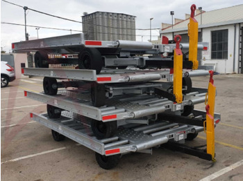 LOMMA CPA 7.0 - Аэродромная техника