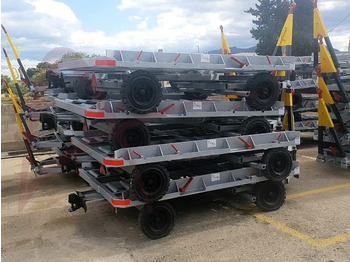 LOMMA CTA1.8 - Аэродромная техника