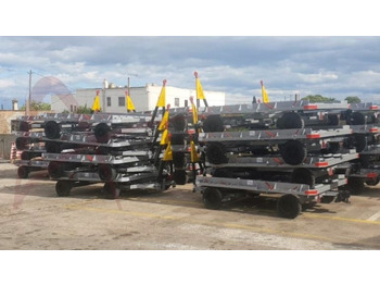 LOMMA CTA1.8 - Аэродромная техника