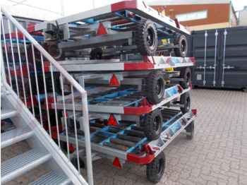 LOMMA CTA 1.8 - Аэродромная техника