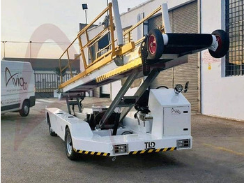 TLD NBL-D - Ленточный погрузчик багажа