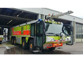 MAN SX36.1000 - Аэродромная техника