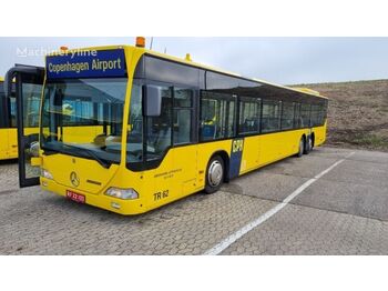 MERCEDES-BENZ Citari 530 L - Аэродромная техника