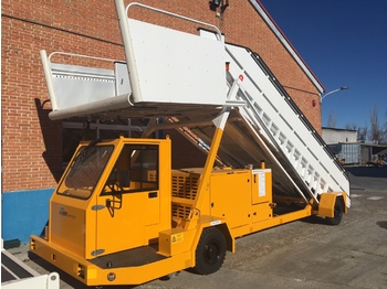 JBT Passenger Stairs UDS-2 - Пассажирский трап