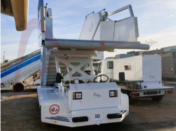 TLD ABS-580 - Пассажирский трап