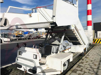 TLD ABS-580-E - Пассажирский трап