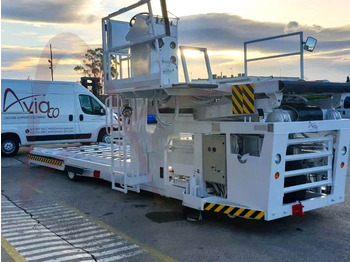 AIR MARREL LAM3500 - Перегружатель контейнеров и паллет