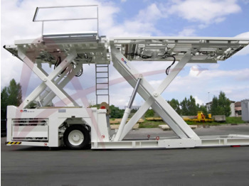 AIR MARREL LAM7000DPL9 - Перегружатель контейнеров и паллет