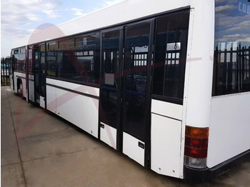 CONTRAC COBUS 2700S - Перронный автобус