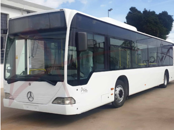 MERCEDES BENZ MERCEDES BENZ CITARO - Перронный автобус