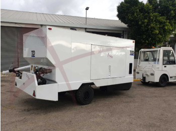 TLD ACE-600-2250 - Аэродромная техника