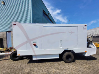 TLD ACE-600-2270 - Аэродромная техника