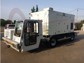 TLD ACU-804-DUS - Аэродромная техника