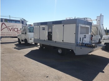 TLD ASU600-270DDP (14 LITERS) - Аэродромная техника