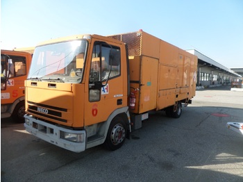 TLD Air Conditioning Unit ACU 802-440 - Аэродромная техника