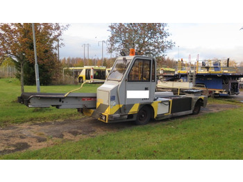 TLD NBL 03-24 - Аэродромная техника