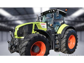 Трактор CLAAS Axion 950