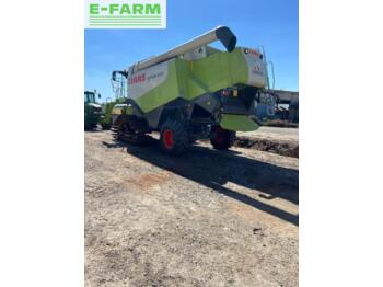 Зерноуборочный комбайн CLAAS Lexion 570