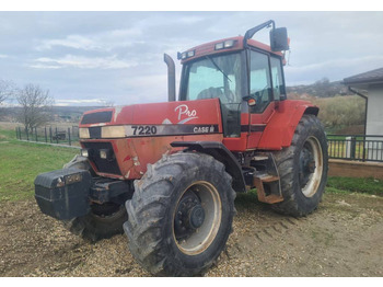 Трактор CASE IH