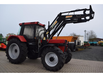 Трактор CASE IH XL