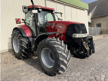 Трактор CASE IH Puma 230