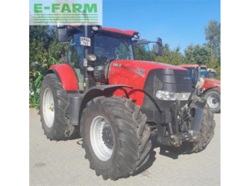 Трактор CASE IH Puma 240