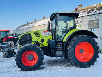 Трактор CLAAS Axion 830