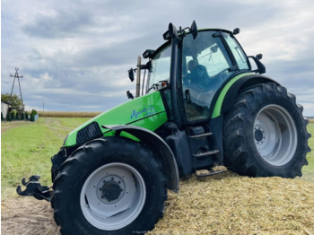 Трактор DEUTZ Agrotron MK3