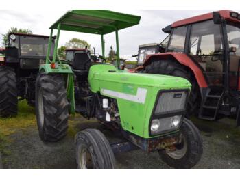 Трактор DEUTZ D