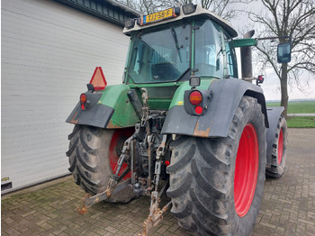 Трактор FENDT 820 Vario